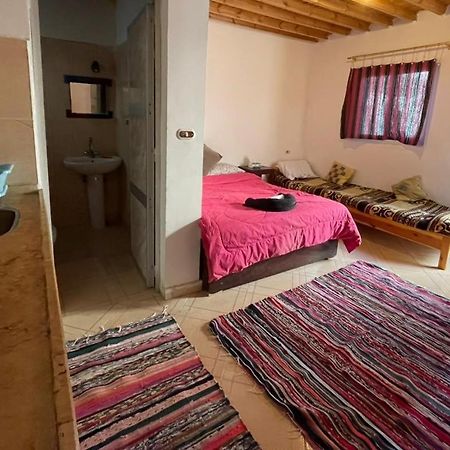 Dahab Tribe Guest House Dış mekan fotoğraf