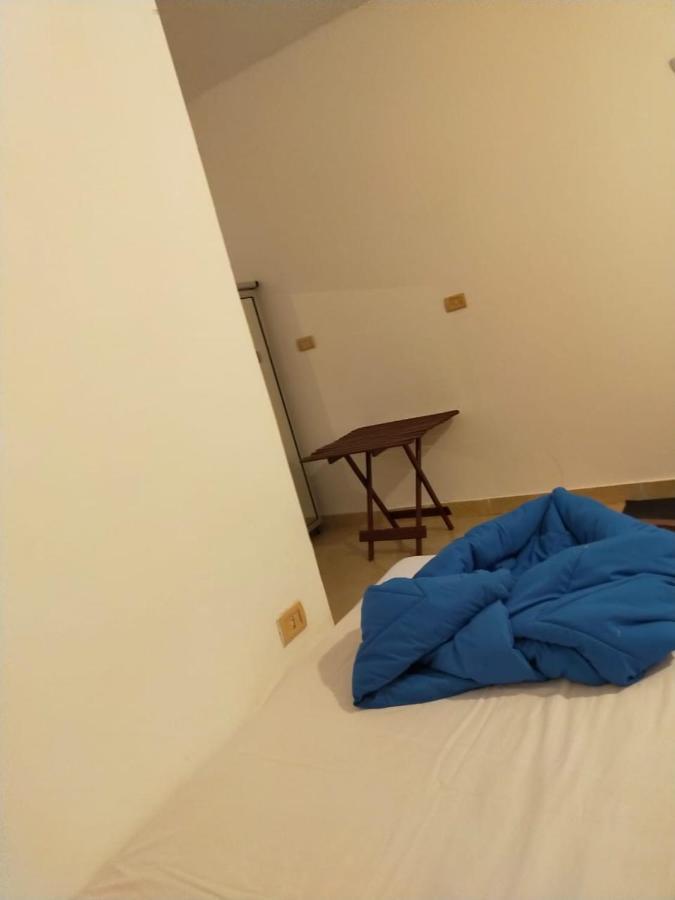 Dahab Tribe Guest House Dış mekan fotoğraf