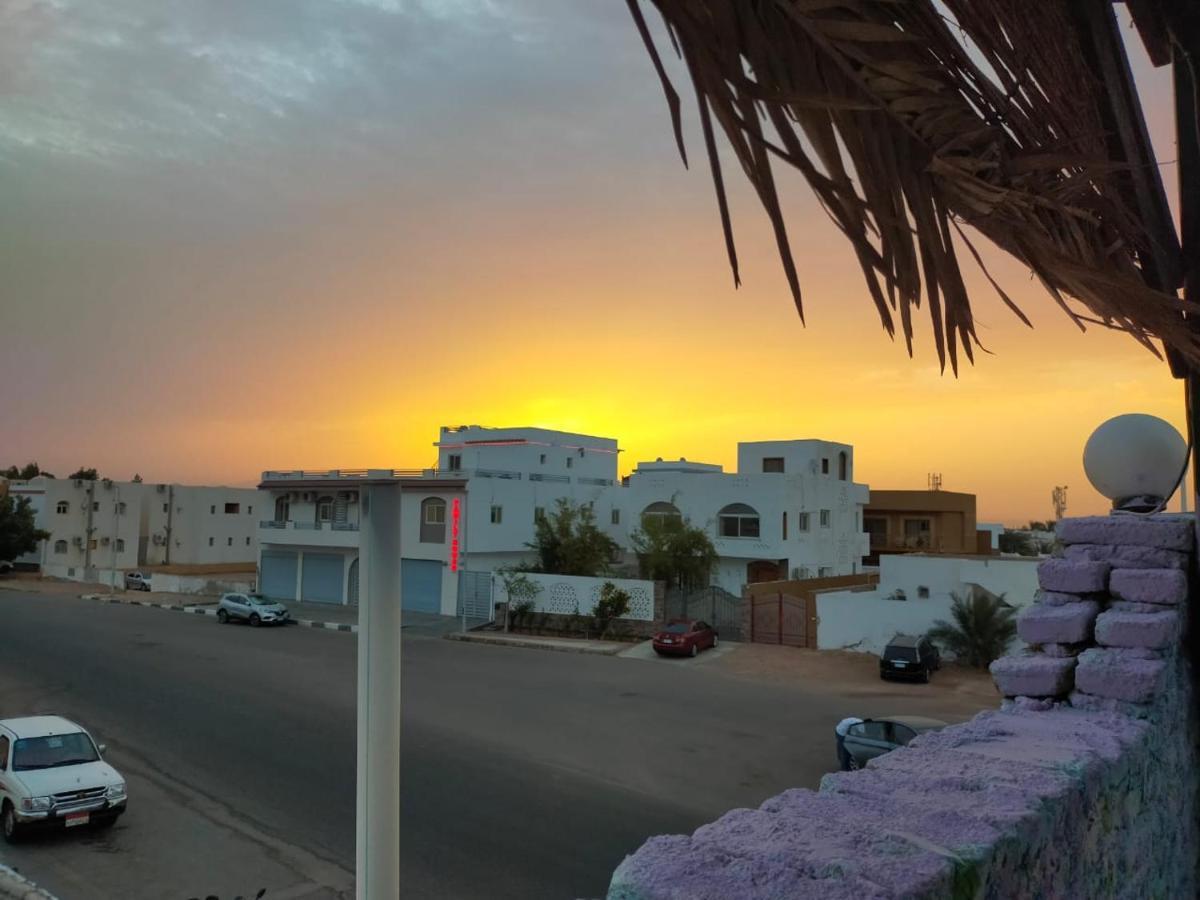 Dahab Tribe Guest House Dış mekan fotoğraf