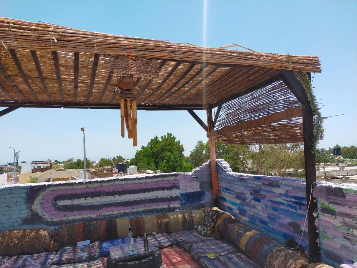 Dahab Tribe Guest House Dış mekan fotoğraf