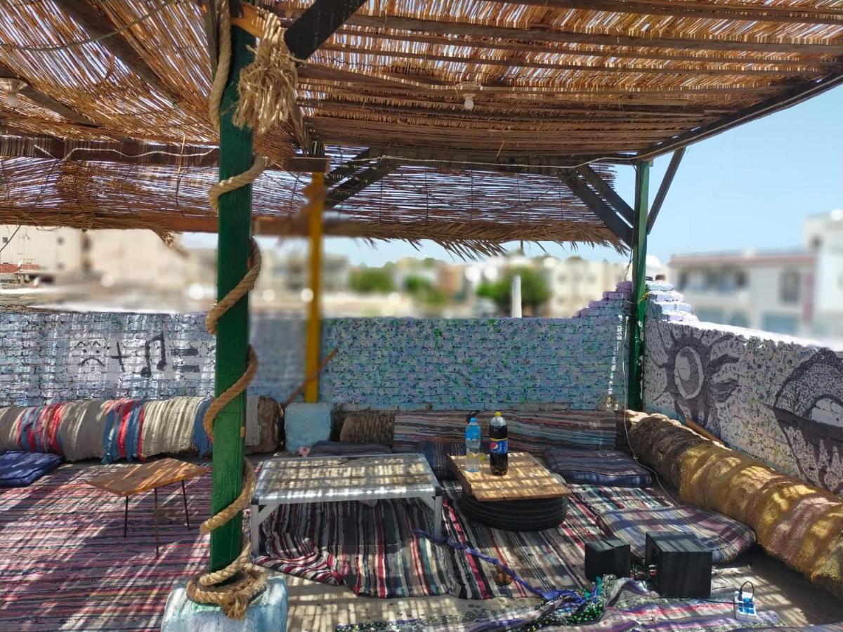 Dahab Tribe Guest House Dış mekan fotoğraf