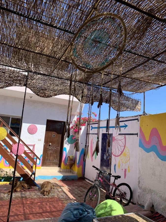 Dahab Tribe Guest House Dış mekan fotoğraf