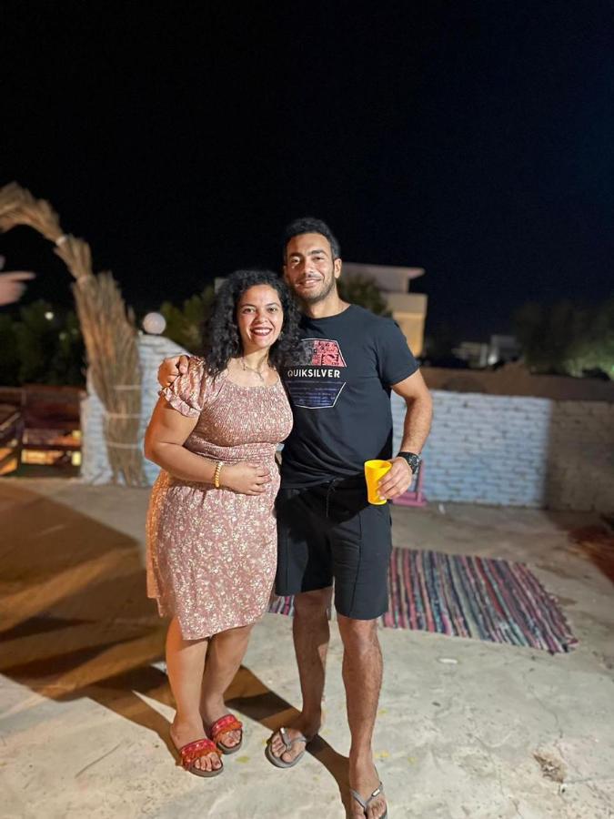 Dahab Tribe Guest House Dış mekan fotoğraf