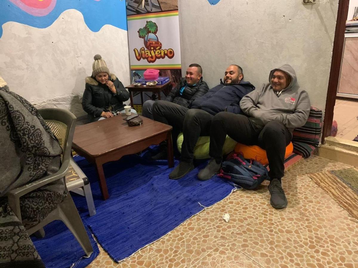 Dahab Tribe Guest House Dış mekan fotoğraf