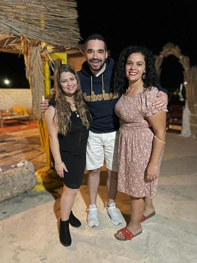 Dahab Tribe Guest House Dış mekan fotoğraf