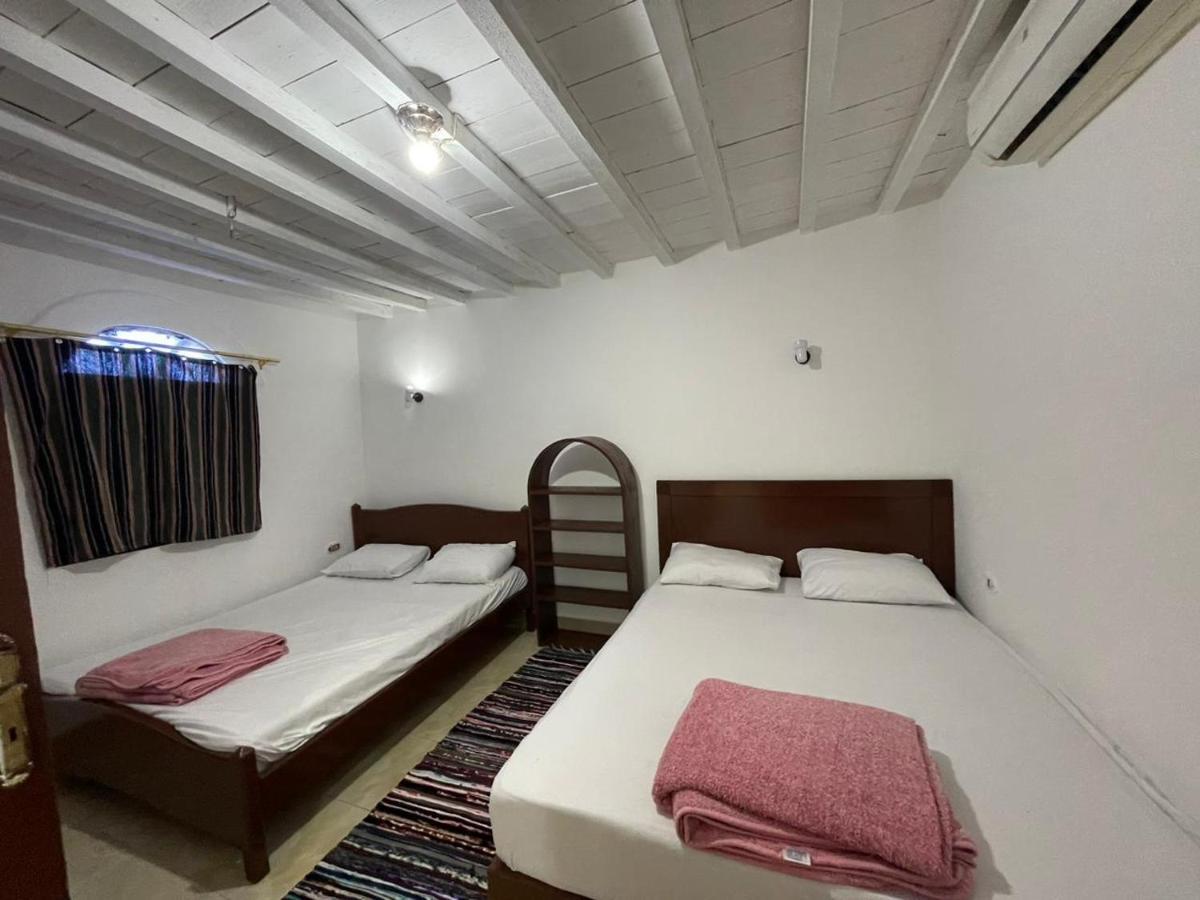 Dahab Tribe Guest House Dış mekan fotoğraf