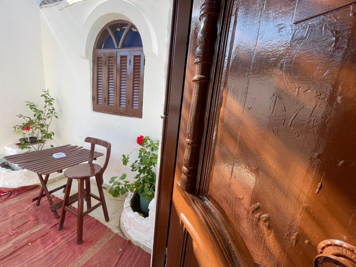 Dahab Tribe Guest House Dış mekan fotoğraf