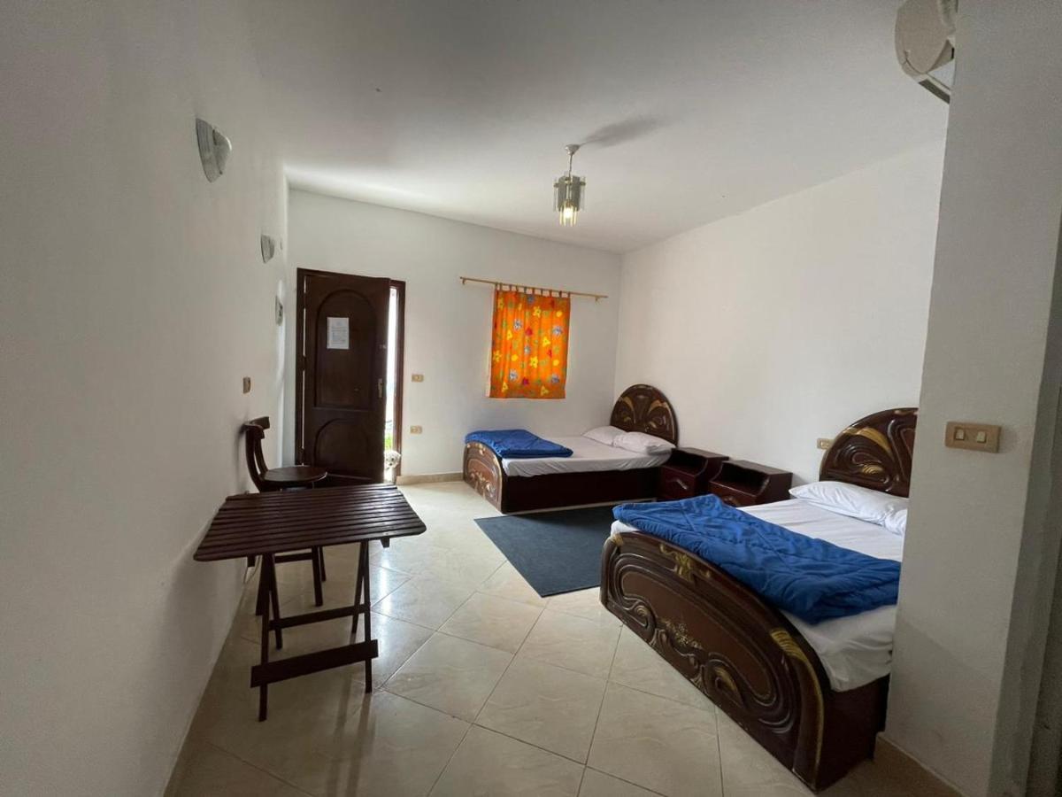 Dahab Tribe Guest House Dış mekan fotoğraf
