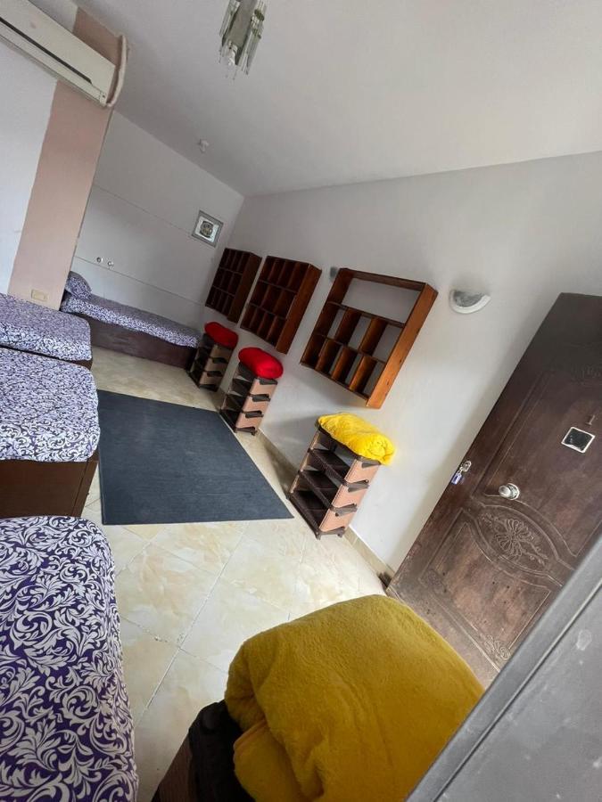 Dahab Tribe Guest House Dış mekan fotoğraf