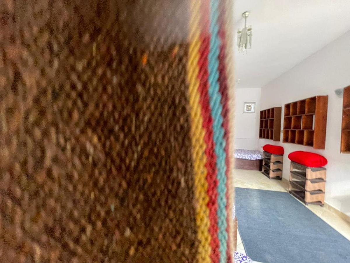 Dahab Tribe Guest House Dış mekan fotoğraf