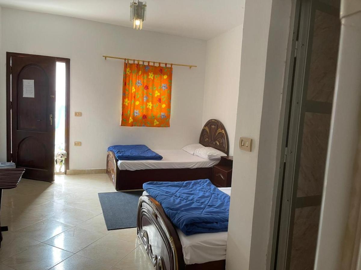 Dahab Tribe Guest House Dış mekan fotoğraf
