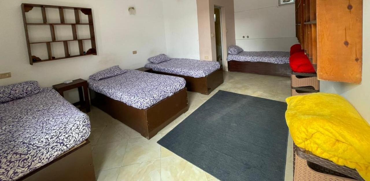Dahab Tribe Guest House Dış mekan fotoğraf