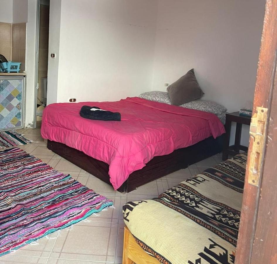 Dahab Tribe Guest House Dış mekan fotoğraf