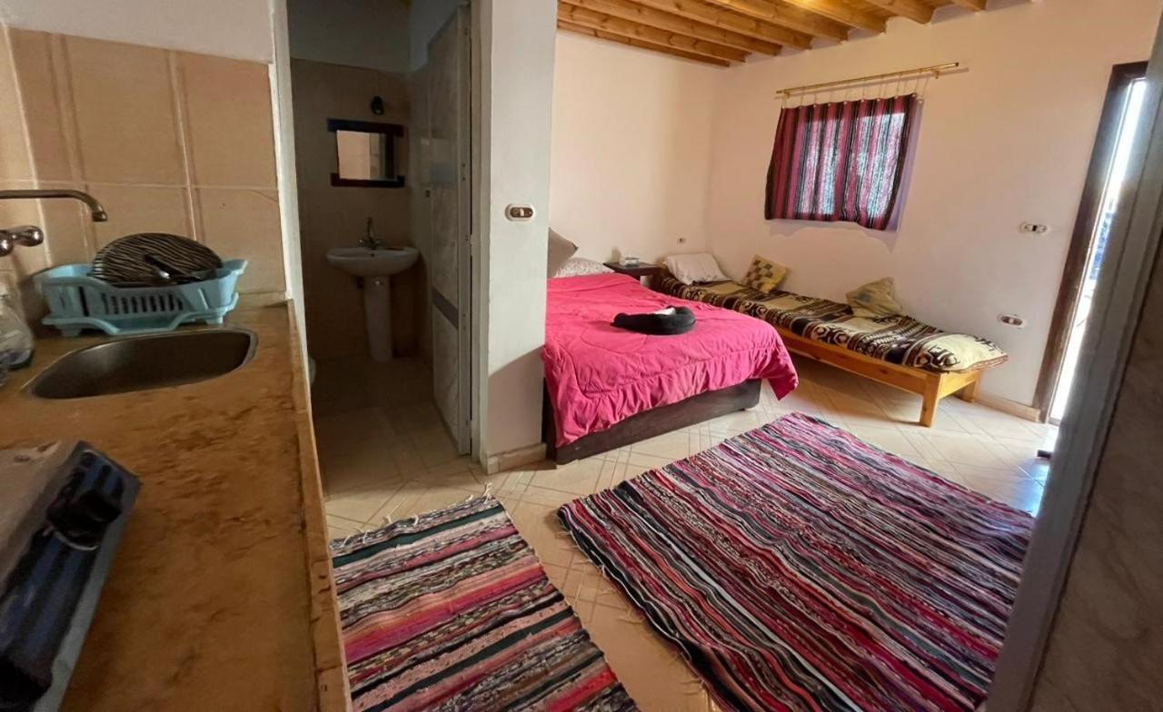 Dahab Tribe Guest House Dış mekan fotoğraf