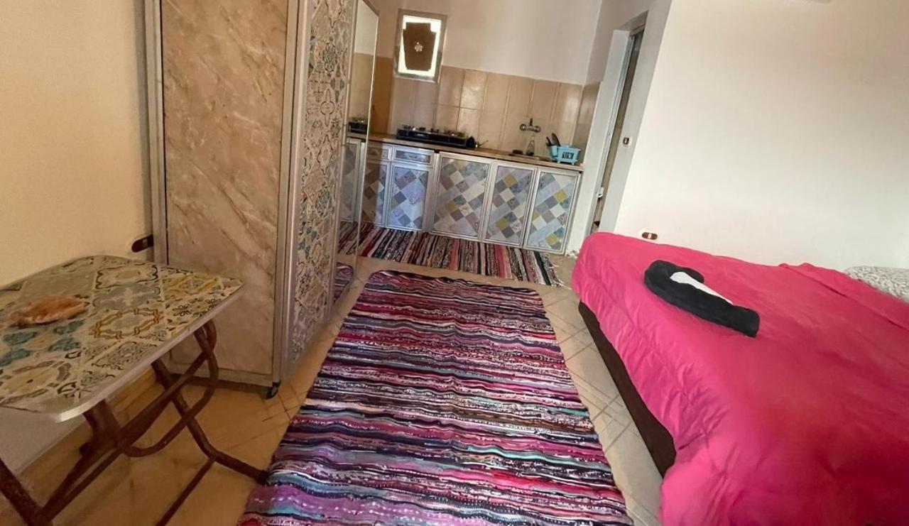 Dahab Tribe Guest House Dış mekan fotoğraf