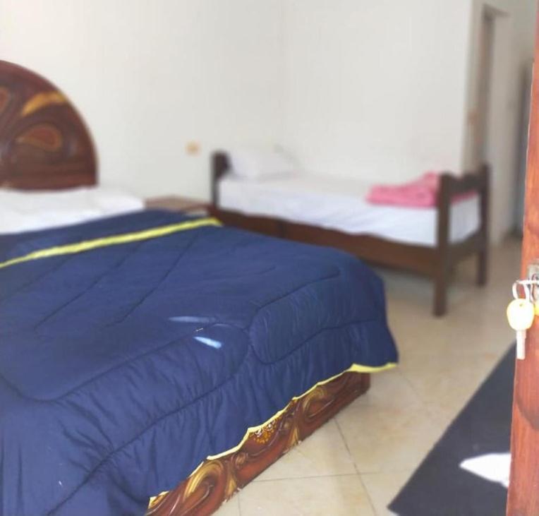 Dahab Tribe Guest House Dış mekan fotoğraf