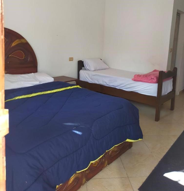Dahab Tribe Guest House Dış mekan fotoğraf