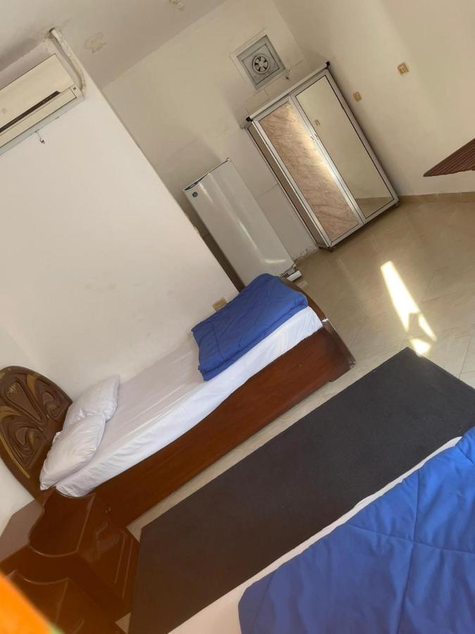 Dahab Tribe Guest House Dış mekan fotoğraf